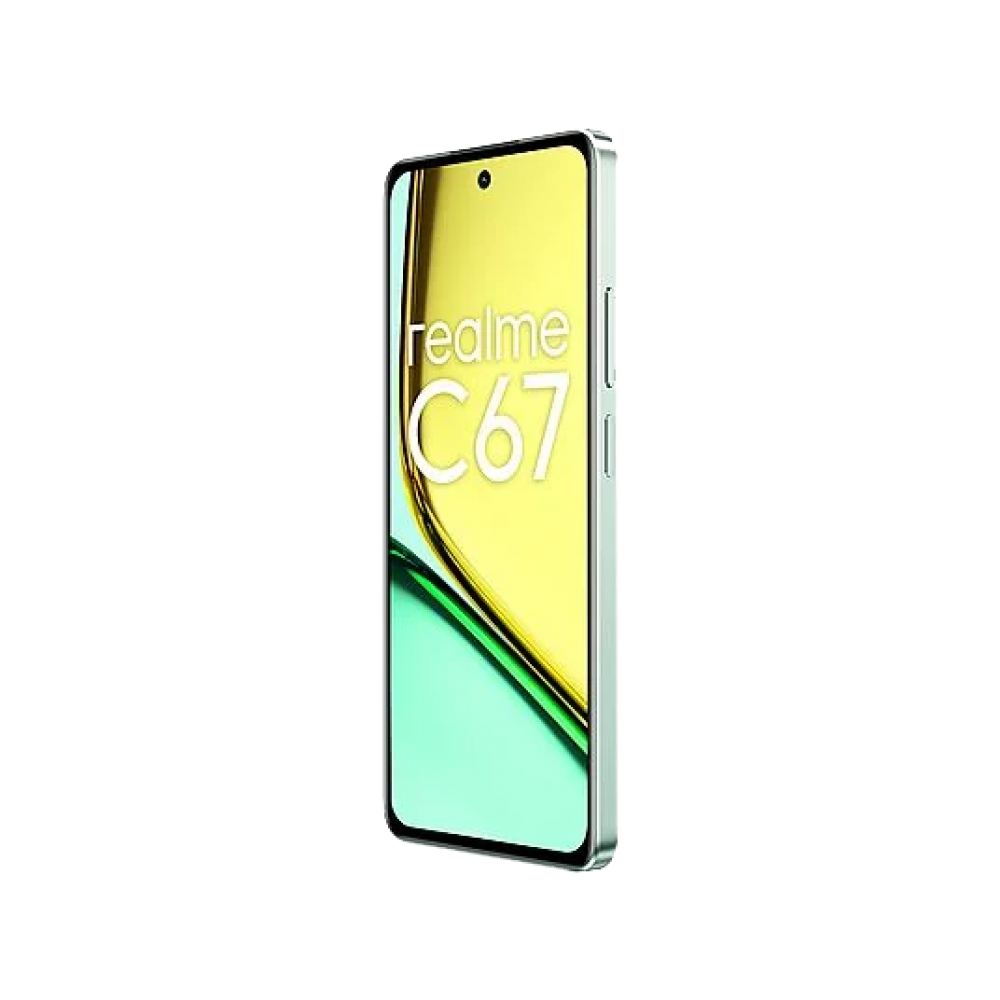 REALME  C67 256gb Sunny Oasis